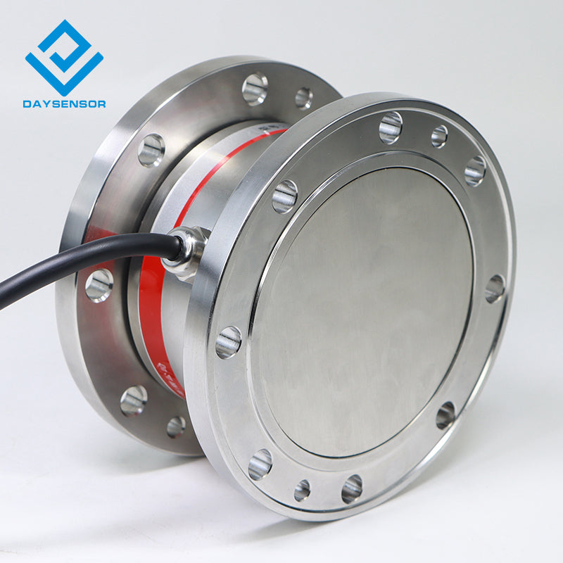 DYDW-Y125 six-component force sensor from Daysensor