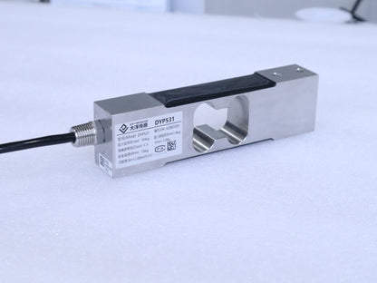 DYP53X  Shear beam Load cell cantilever beam sensor C6 C3 accuracy