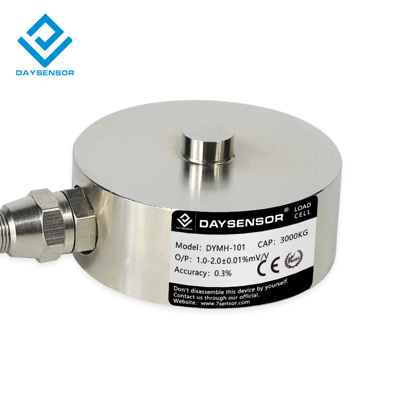 DYMH-101 Capsule Load cell from Daysensor