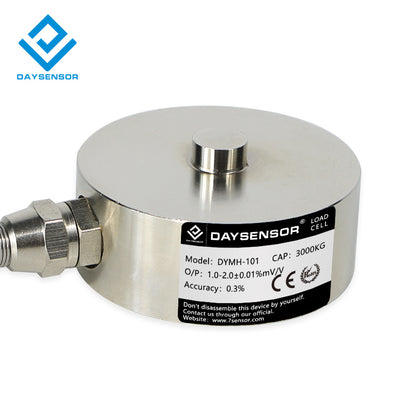 DYMH-101 Capsule Load cell from Daysensor