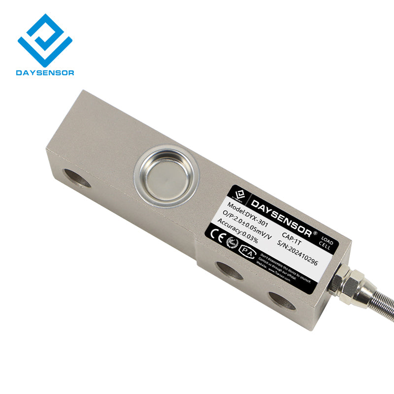 DYX-301 Cantilever beam load cell