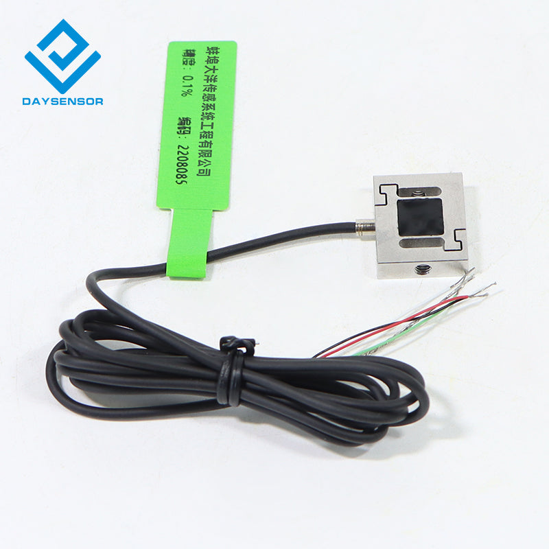 DYLY-108  S type Load cell for compression and Tension
