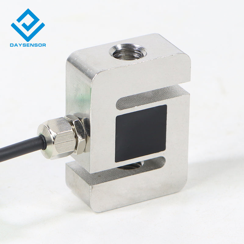 DYLY-107  S type Load cell for compression and Tension