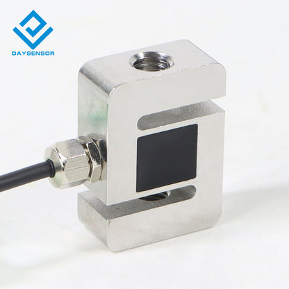 DYLY-107  S type Load cell for compression and Tension