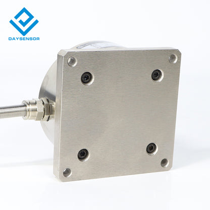 DYLF-101 High Accuracy Square Base Spoke Type Load Cell Large Capacity Pull Pressure Compression Weight Sensor