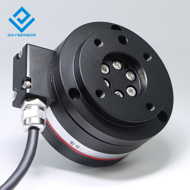 DYDW-Y82 six-component force sensor from Daysensor
