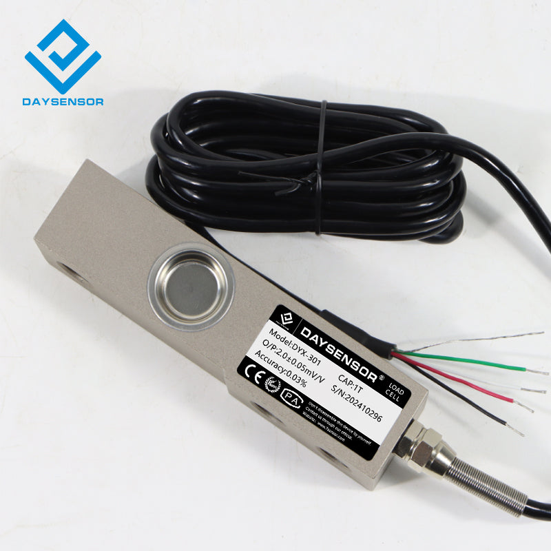 DYX-301 Cantilever beam load cell