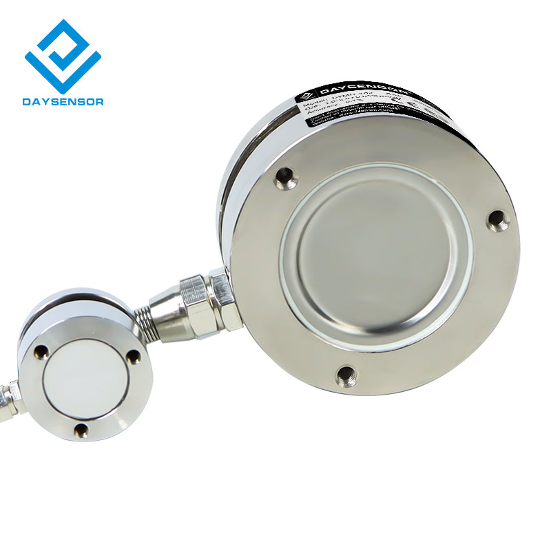 DYMH-102 Capsule Load cell from Daysensor