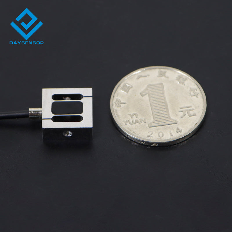DYLY-109  S type Load cell for compression and Tension