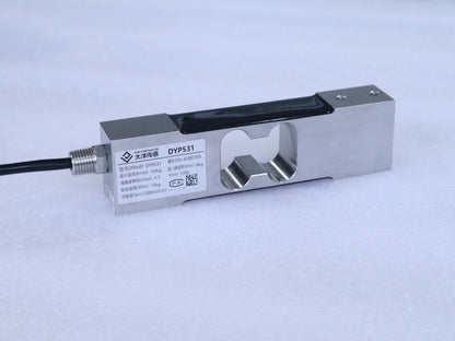 DYP53X  Shear beam Load cell cantilever beam sensor C6 C3 accuracy