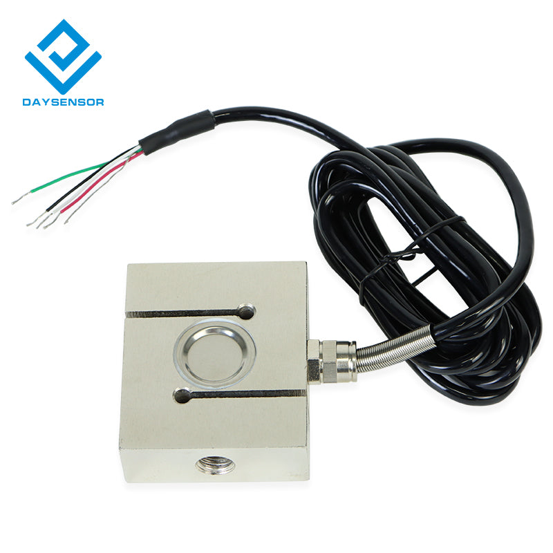 DYLY-104  S type Load cell for compression and Tension