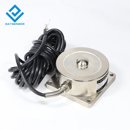 DYLF-101 High Accuracy Square Base Spoke Type Load Cell Large Capacity Pull Pressure Compression Weight Sensor