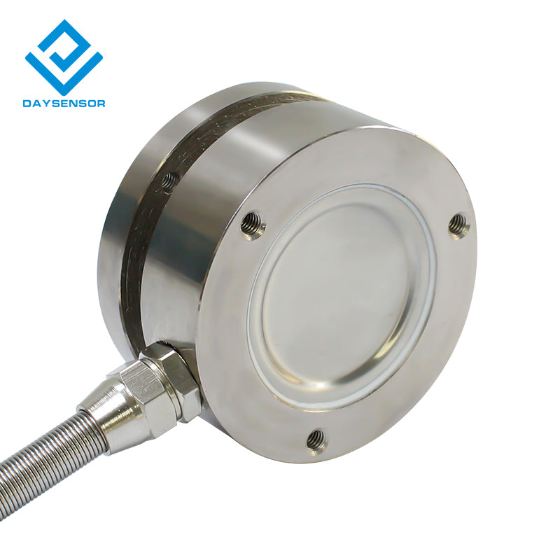DYMH-102 Capsule Load cell from Daysensor