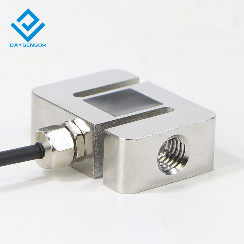 DYLY-107  S type Load cell for compression and Tension