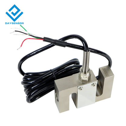 DYLY-103  S type Load cell for compression and Tension