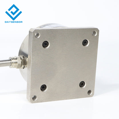 DYLF-101 High Accuracy Square Base Spoke Type Load Cell Large Capacity Pull Pressure Compression Weight Sensor