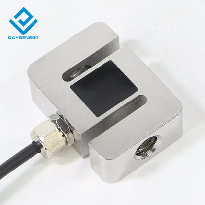 DYLY-107  S type Load cell for compression and Tension