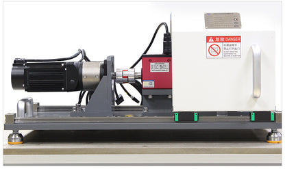 Motor Test Bench Dw Type Cooling Water Pump