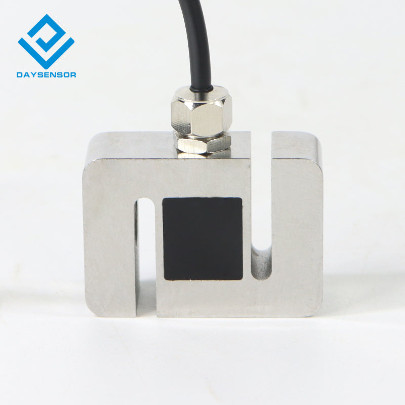 DYLY-107  S type Load cell for compression and Tension