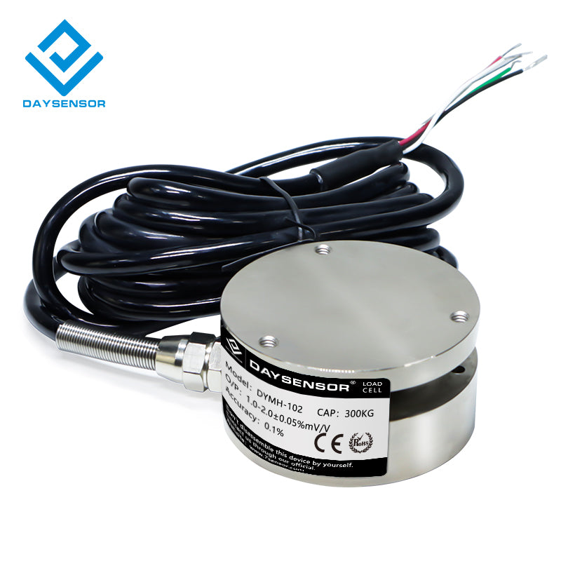 DYMH-105 Capsule Load cell from Daysensor