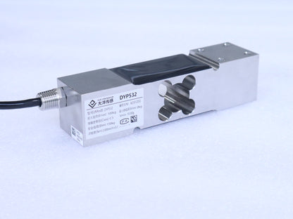 DYP53X  Shear beam Load cell cantilever beam sensor C6 C3 accuracy