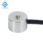 DYHW-108 DAYSENSOR 0-441lb Subminiature Button Load Cell Mini Load Cell for Force Testing