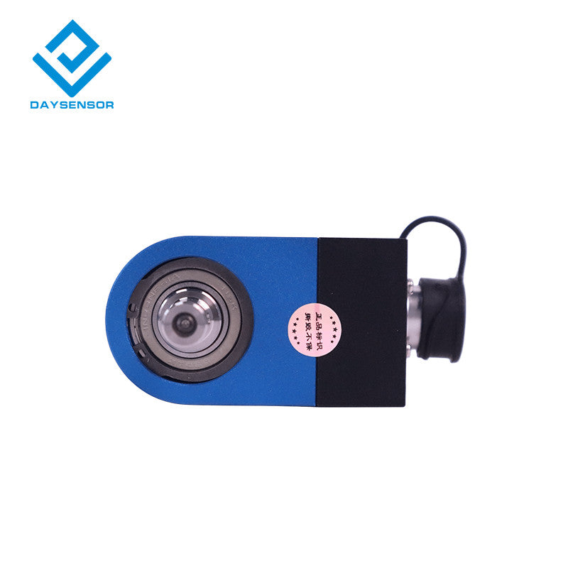 DYN-205 DAYSENSOR Rotary Torque Sensor for Dynamic Torque Measurement ,0.1% FS Accuracy