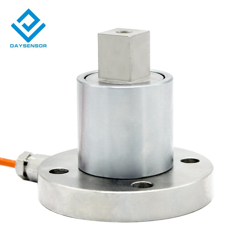 DYJN-103 DAYSENSOR Reaction Torque Sensor Static Strain Gauge Torque Transducer