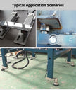 DYX-306C DAYSENSOR Single Point Beam Load Cell Parallel Cantilever Weight Scale Sensor