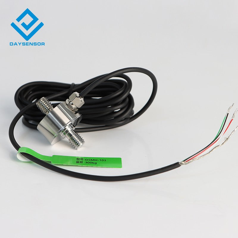 DYMH-103 DAYSENSOR Engineering Mini Load Cell Tension Compression Weighing PressureSensor