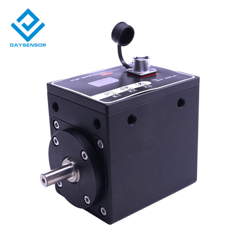 DYN-200Pro Ultra DAYSENSOR Dynamic Torque Sensor with LCD Display 20-100Nm 4-20mA Output Signal