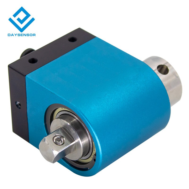 DYN-203 DAYSENSOR Dynamic Torque Sensor,3000NmRange,Stainless Steel Measuring Instrument
