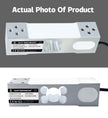 DYX-306C DAYSENSOR Single Point Beam Load Cell Parallel Cantilever Weight Scale Sensor