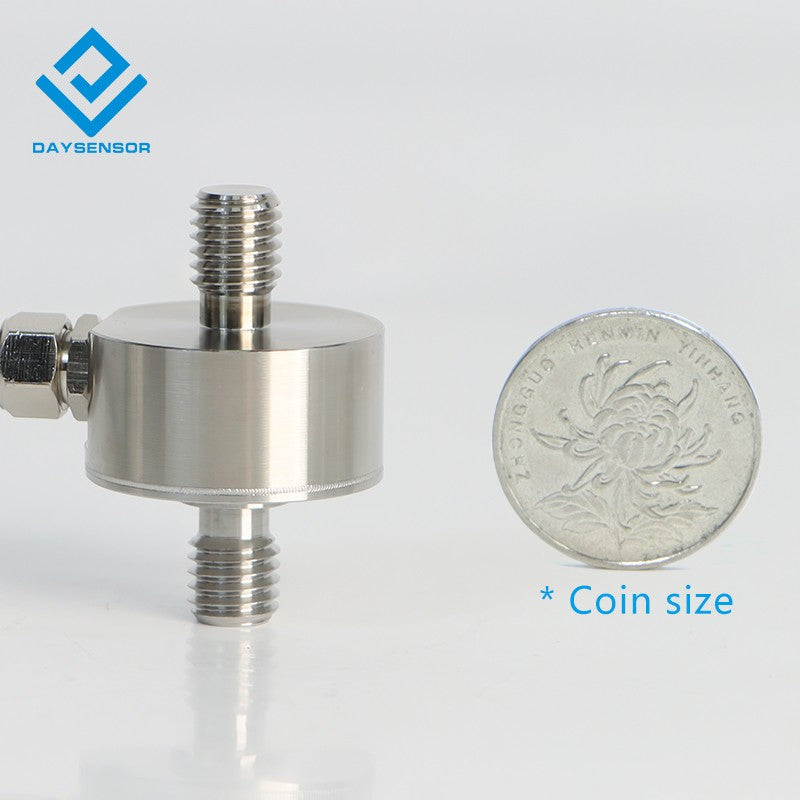 DYMH-103 DAYSENSOR Engineering Mini Load Cell Tension Compression Weighing PressureSensor