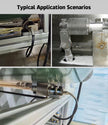 DYBW-106 DAYSENSOR Beam Load Cell Tension Compression Load Cell for Platform HopperScale