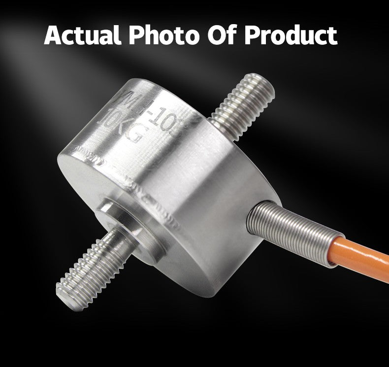 DYMH-103 DAYSENSOR Engineering Mini Load Cell Tension Compression Weighing PressureSensor