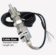 DYZHL DAYSENSOR Tension Sensor 112lb High Accuracy Stainless Steel Industrial Tension