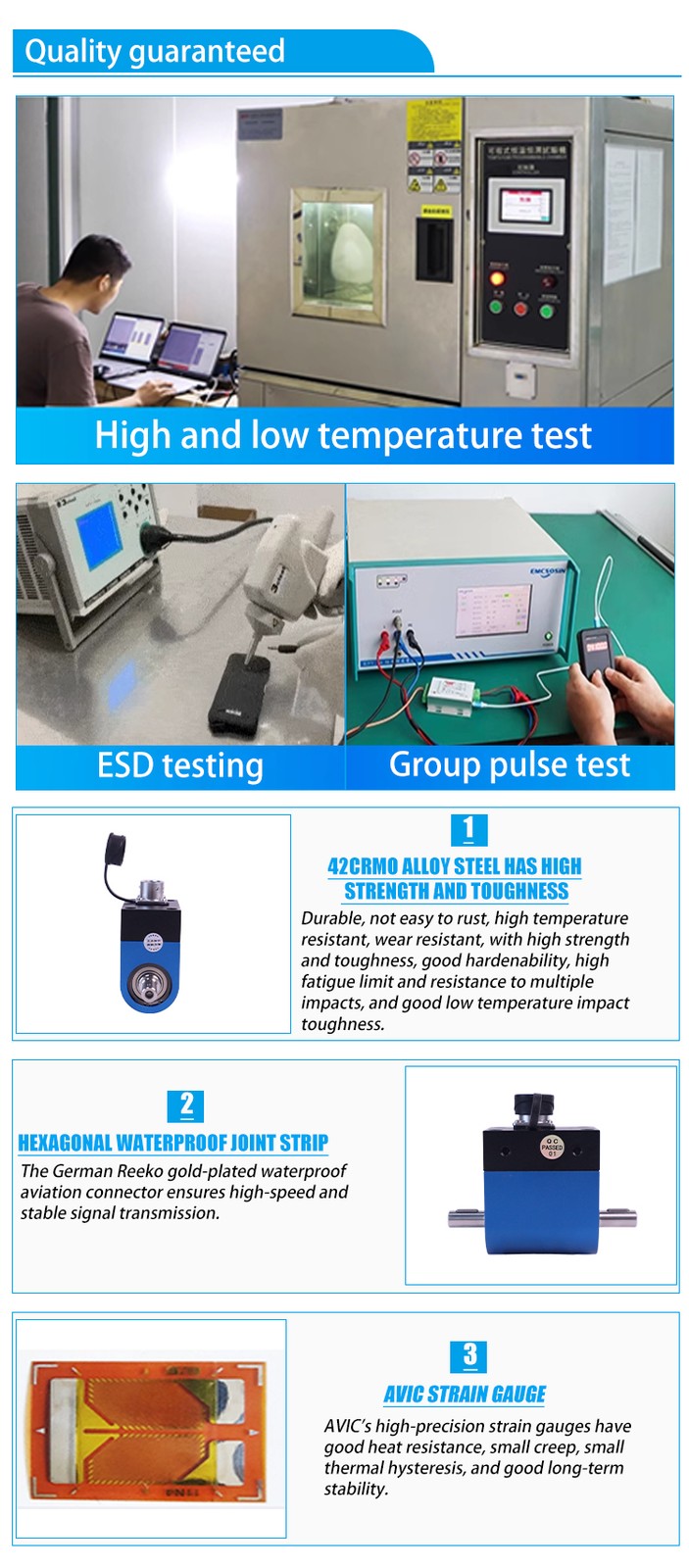 DYN-206 DAYSENSOR Dynamic Torque Sensor Torque Rotation Torque Moment Test Motor Sensor