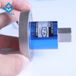 DYJN-103 DAYSENSOR Reaction Torque Sensor Static Strain Gauge Torque Transducer