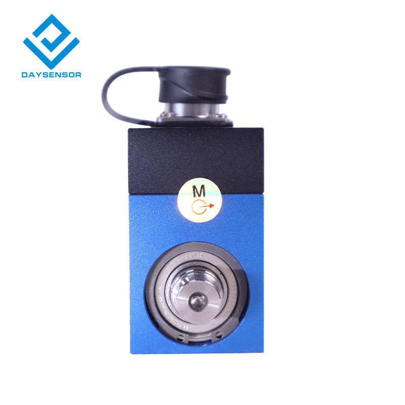 DYN-204 DAYSENSOR Dynamic Torque Sensor 0.1-5N.M Power Torsion Speed Rotating Sensor