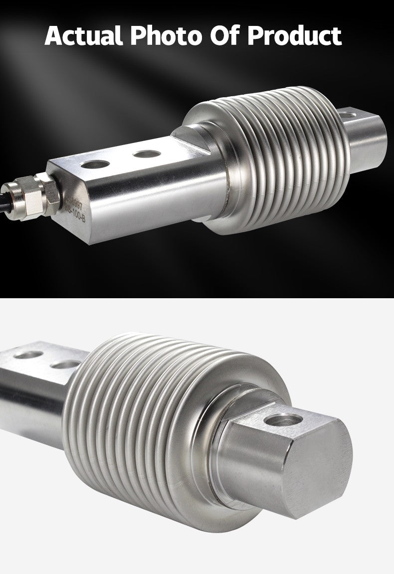DYBW-106 DAYSENSOR Beam Load Cell Tension Compression Load Cell for Platform HopperScale