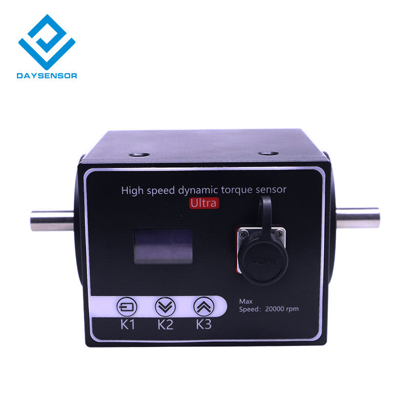 DYN-200Pro Ultra DAYSENSOR Dynamic Torque Sensor with LCD Display 20-100Nm 4-20mA Output Signal