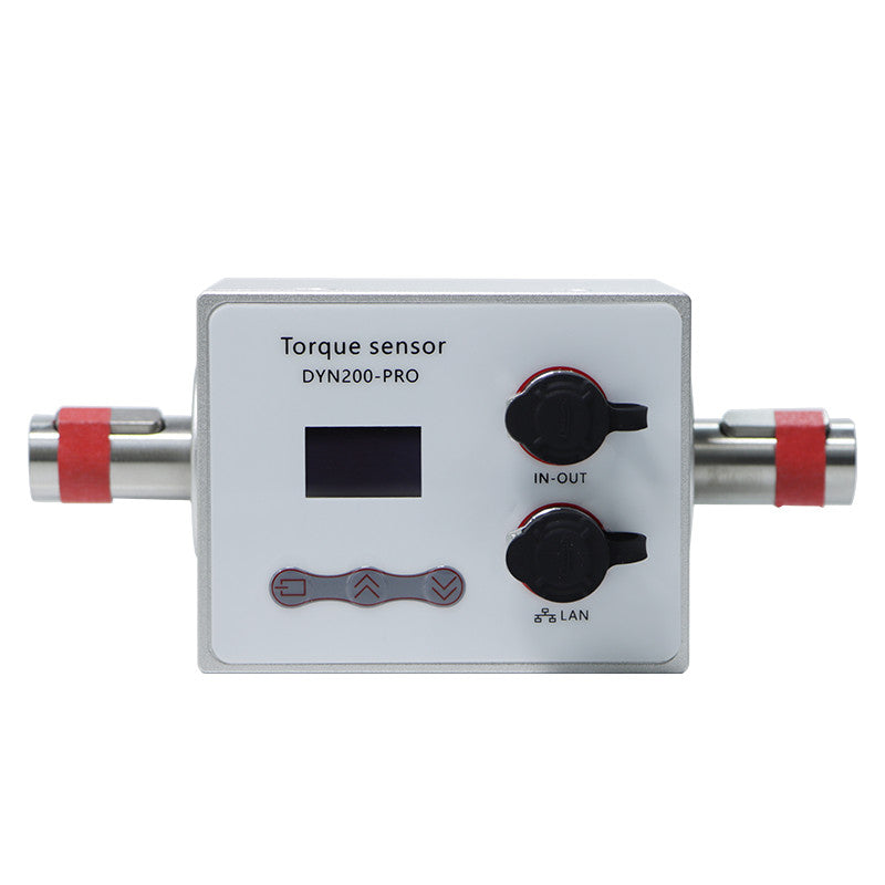 DYN-200Pro DAYSENSOR Dynamic Torque Transducer High Accuracy for Industrial Torque Testing