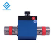 DYN-206 DAYSENSOR Dynamic Torque Sensor Torque Rotation Torque Moment Test Motor Sensor
