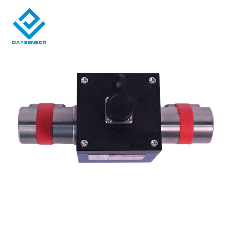 DYN-206 DAYSENSOR Dynamic Torque Sensor Torque Rotation Torque Moment Test Motor Sensor