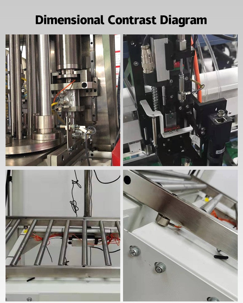 DYHW-120 DAYSENSOR Flat Membrane Load Cell, Ultra-Thin High-Precision Weight Sensor HW120