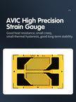 DYJN-103 DAYSENSOR Reaction Torque Sensor Static Strain Gauge Torque Transducer
