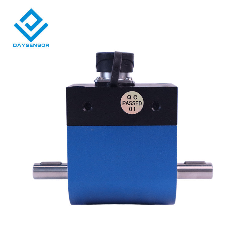 DYN-205 DAYSENSOR Rotary Torque Sensor for Dynamic Torque Measurement ,0.1% FS Accuracy