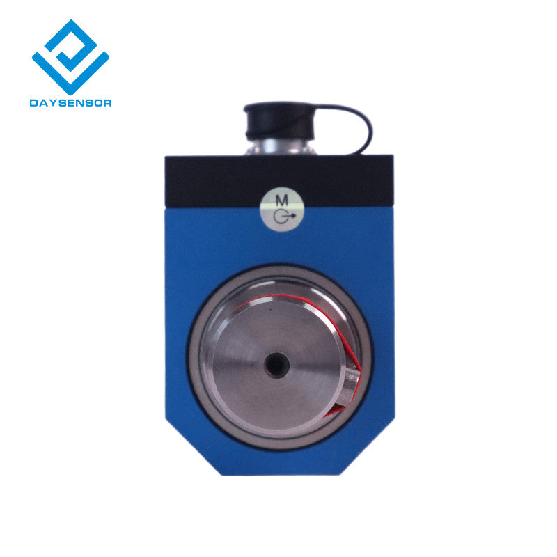 DYN-206 DAYSENSOR Dynamic Torque Sensor Torque Rotation Torque Moment Test Motor Sensor