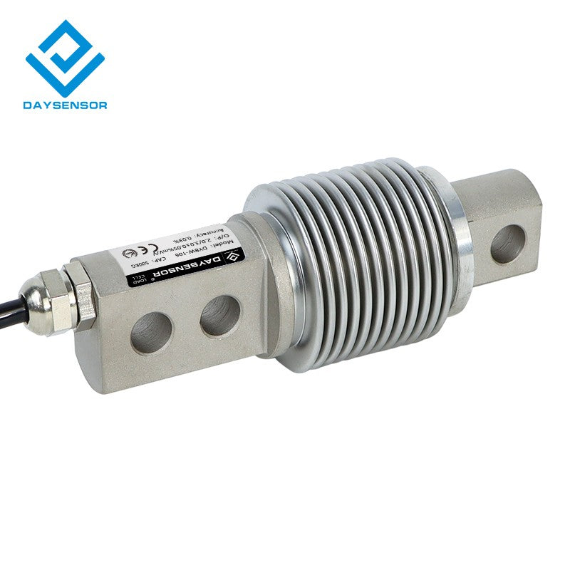 DYBW-106 DAYSENSOR Beam Load Cell Tension Compression Load Cell for Platform HopperScale